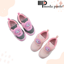 Load image into Gallery viewer, Kids Sneakers Shoes in 2 Colours (1503T)