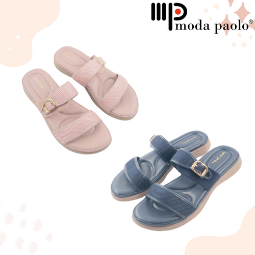 Women Sandal Adjustable Strap (35390L)
