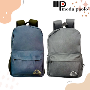 Unisex Kappa Backpack (B1001)