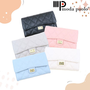 Moda Paolo Women Sling Bag in 5 Colours (B215)