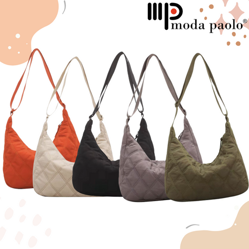 Unisex Sling Bag (B096)