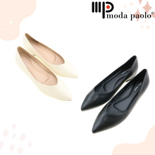 Load image into Gallery viewer, Moda Paolo Women Wedges In  Colours (34847T)