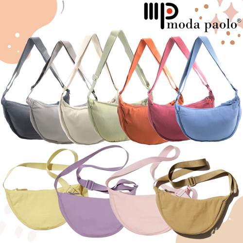 Unisex Crossbody Sling Bag (B060/B060A)