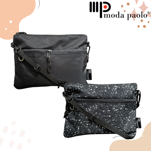 Unisex Sling Bag (B19004)