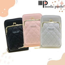 Load image into Gallery viewer, Moda Paolo Women Sling Bag in 3 Colours (B5001)