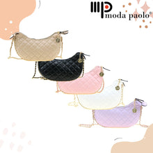 Load image into Gallery viewer, Moda Paolo Women Sling Bag in 5 Colours (B785-1)