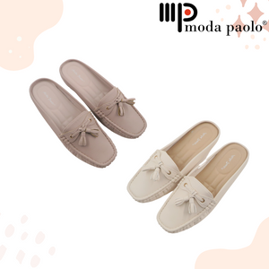 Women Flats Slip-Ons (35022T)