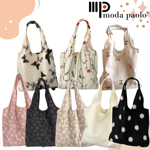Ladies Handbag (F115)