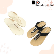 Load image into Gallery viewer, Moda Paolo Women Sandals in 2 Colours (34873T)