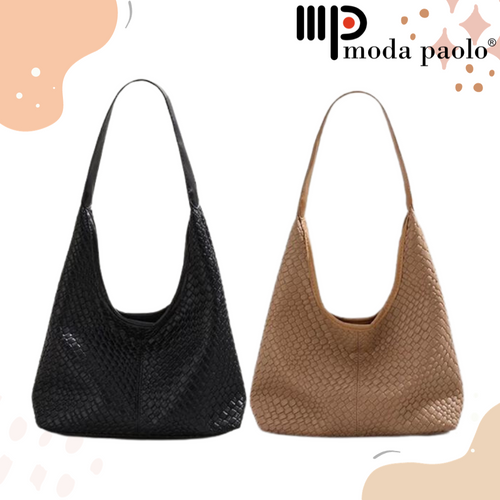 Ladies Shoulder Bag (F066)