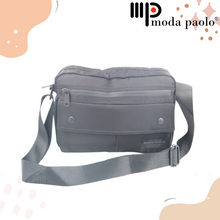 Load image into Gallery viewer, Men Sling Bag (B035)