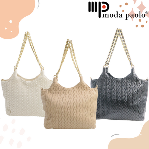 Ladies Shoulder Bag (F045)