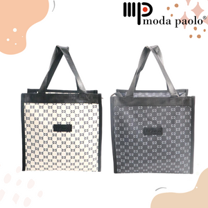 Women Tote Bag In 2 Colours (B062)