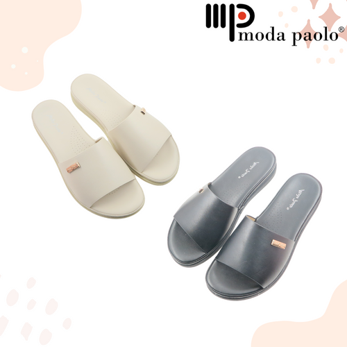 Women Sandal Slides (35062T)