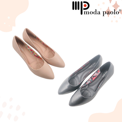 Women Flat Shoes (35031T)