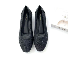 Load image into Gallery viewer, Ladies Formal Wedges (35981L)