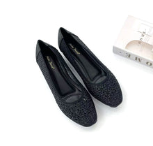 Load image into Gallery viewer, Ladies Formal Wedges (35981L)