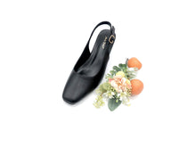 Load image into Gallery viewer, Ladies Formal Heels With Back Strap (36055L)