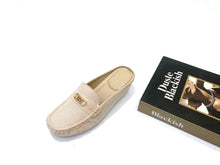 Load image into Gallery viewer, Ladies Slip-On Wedges Shoe (35968L)