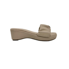 Load image into Gallery viewer, Ladies Slip-On Wedges Mules (35934L)