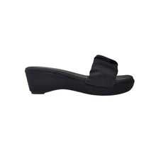 Load image into Gallery viewer, Ladies Slip-On Wedges Mules (35934L)