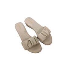 Load image into Gallery viewer, Ladies Slip-On Wedges Mules (35934L)