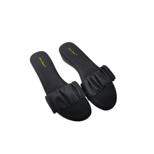 Load image into Gallery viewer, Ladies Slip-On Wedges Mules (35934L)