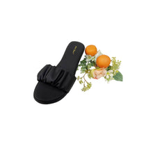 Load image into Gallery viewer, Ladies Slip-On Wedges Mules (35934L)