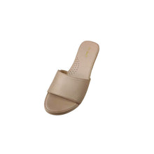 Load image into Gallery viewer, Ladies Slip-On Wedges Mules (35935L)