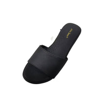 Load image into Gallery viewer, Ladies Slip-On Wedges Mules (35935L)