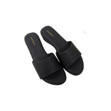 Load image into Gallery viewer, Ladies Slip-On Wedges Mules (35935L)