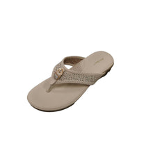 Load image into Gallery viewer, Ladies Flip-Flop Sandals (35941L)