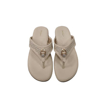 Load image into Gallery viewer, Ladies Flip-Flop Sandals (35941L)