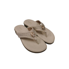 Load image into Gallery viewer, Ladies Flip-Flop Sandals (35941L)