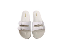 Load image into Gallery viewer, Ladies Slip-On Sandals Casual (35950L)