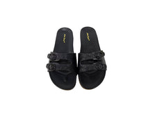 Load image into Gallery viewer, Ladies Slip-On Sandals Casual (35950L)