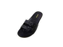 Load image into Gallery viewer, Ladies Slip-On Sandals Casual (35950L)