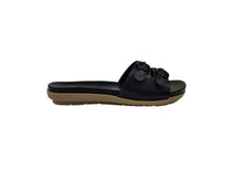 Load image into Gallery viewer, Ladies Slip-On Sandals Casual (35950L)