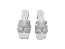 Load image into Gallery viewer, Ladies Slip-On Low Heels (35953L)