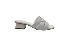 Load image into Gallery viewer, Ladies Slip-On Low Heels (35953L)
