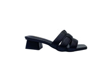 Load image into Gallery viewer, Ladies Slip-On Low Heels (35953L)