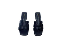 Load image into Gallery viewer, Ladies Slip-On Low Heels (35953L)