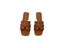 Load image into Gallery viewer, Ladies Slip-On Low Heels (35953L)