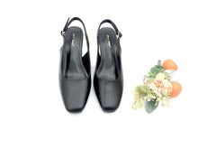 Load image into Gallery viewer, Ladies Formal Heels With Back Strap (36055L)