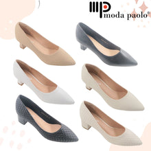 Load image into Gallery viewer, Formal Ladies Heels (N104/N104A)