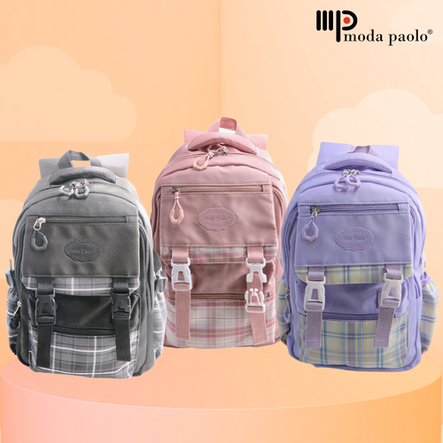 Kids Backpack (B1512)