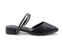Load image into Gallery viewer, Ladies Slip-On Heels 36049L - Sleek Design for Easy Wear &amp; Versatile for Multiple Events