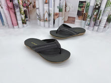 Load image into Gallery viewer, Ladies Flip-Flop Sandals Shoes (35708L)