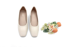 Load image into Gallery viewer, Ladies Formal Slip-On Heels (36046L)