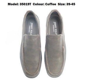 Men Casual Shoes (35019T)